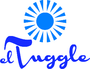 El Tuggle Logo