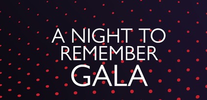 Night to Remember Gala