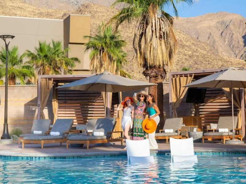 Pack Your Bags! Here Are 6 Greater Palm Springs Itineraries for Every Type of Traveler