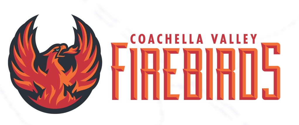 CV Firebirds Logo