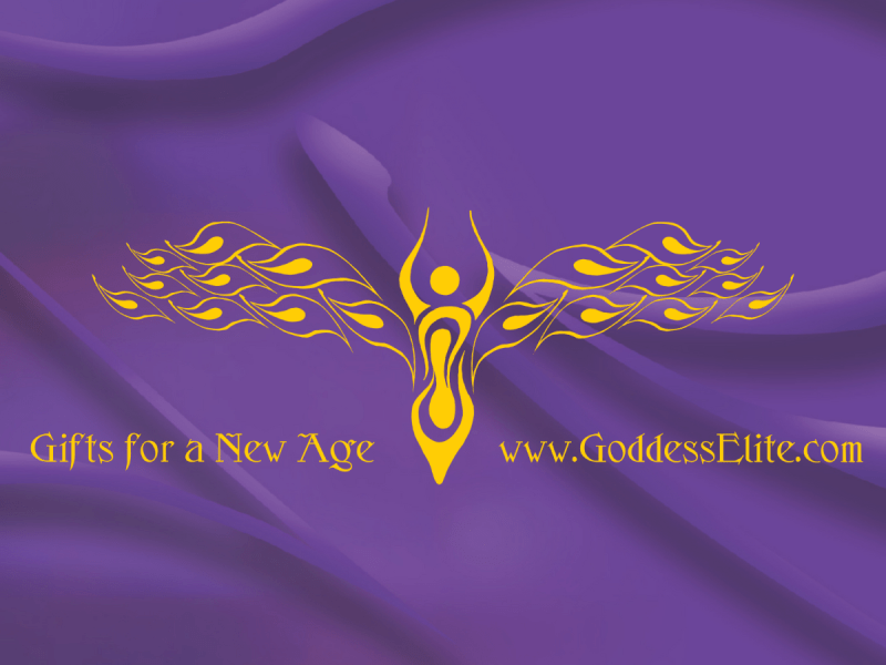 Goddess Elite Logo