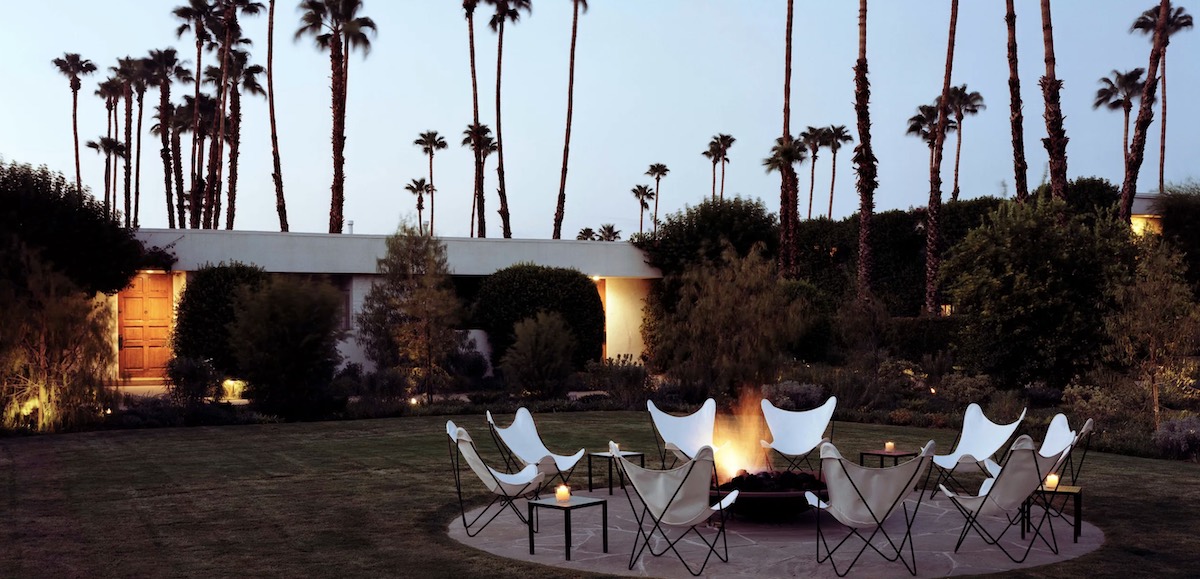 Condé Nast Traveler The 9 Best Hotels in Palm Springs Gay Desert