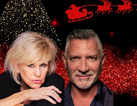 Razzle Dazzle Christmas 2025