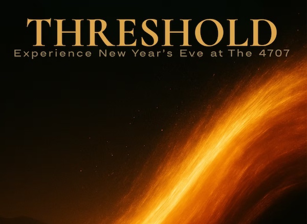 Threshold NYE