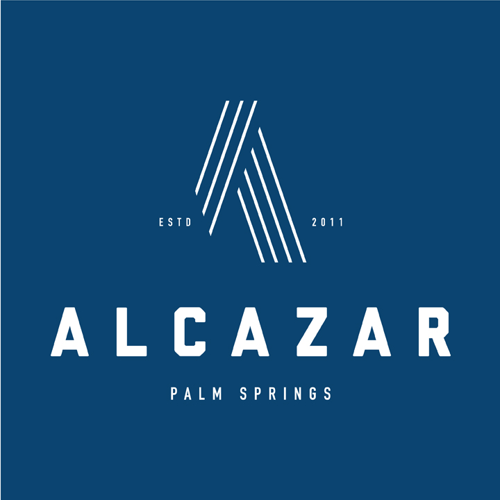 Alcazar Hotel Palm Springs