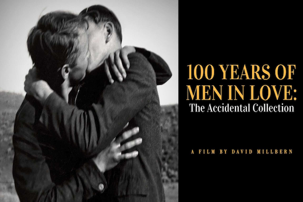 100 Years of Men In Love