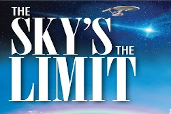 Sky's The Limit Header