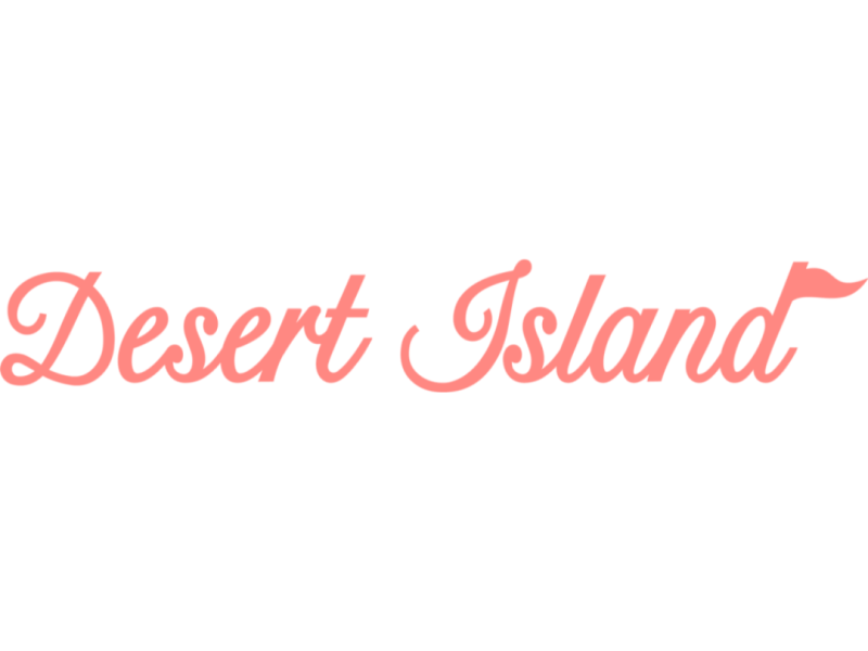 Desert Island Square