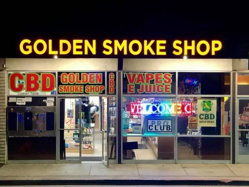 Golden-Smoke-Shop-Front