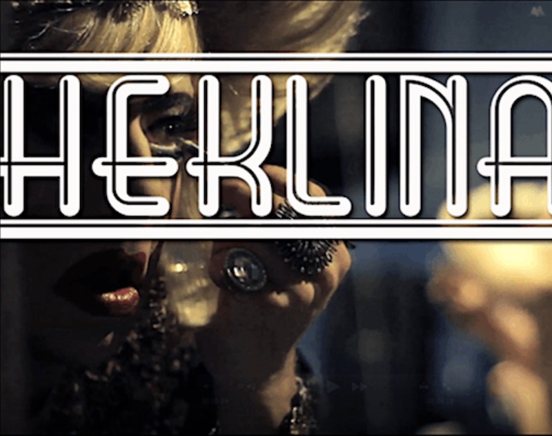 Heklina Documentary
