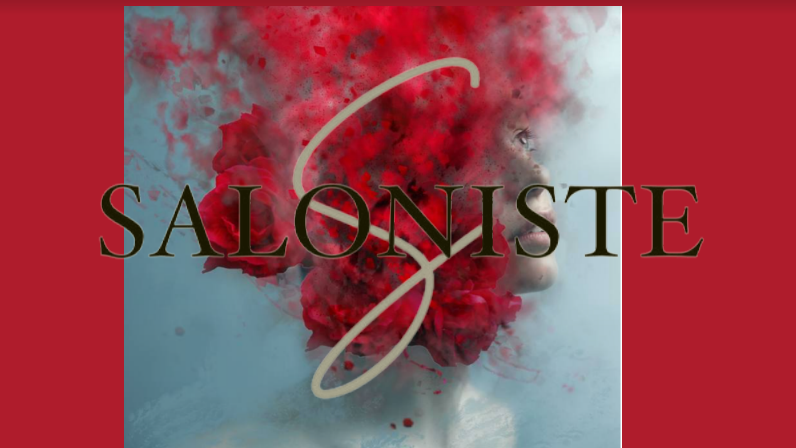 Saloniste – The Art of Hair
