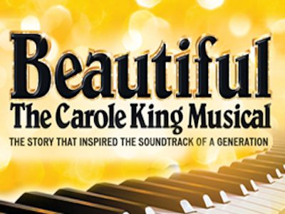 Beautiful The Carole Kind Musical