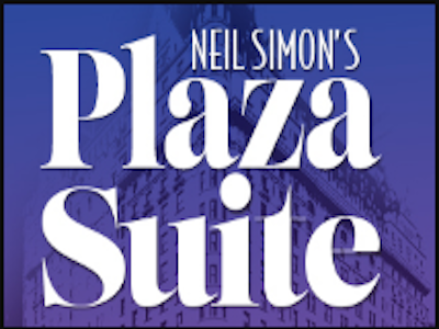 Neil Simon's Plaza Suite