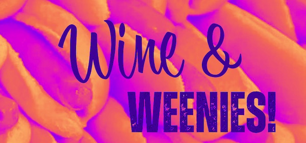 Wine Weenies September