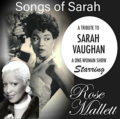 Songs of Sarah Rose Mallett