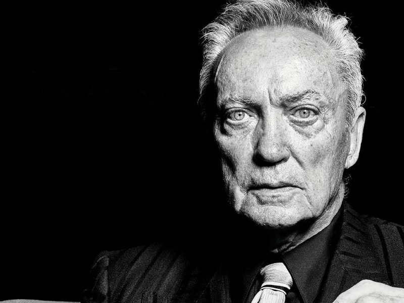 Monster Legend Udo Kier Thrifts at all Four of DAP Health’s Revivals Stores