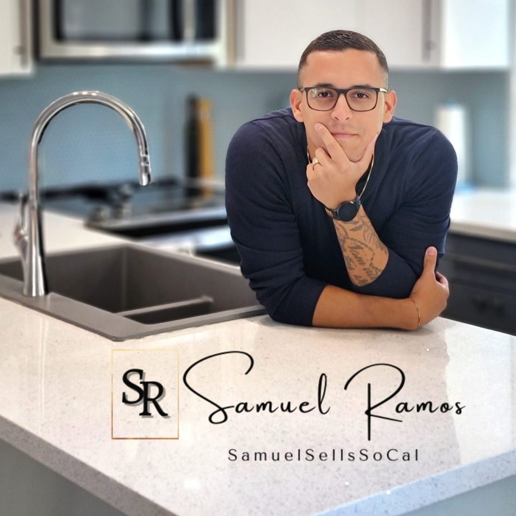 Samuel Ramos (Platinum Star Properties)