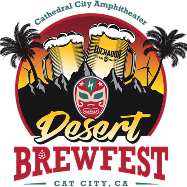 Desert Brewfest Logo