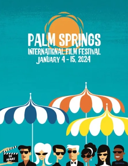 Palm Springs Film Festival 2024