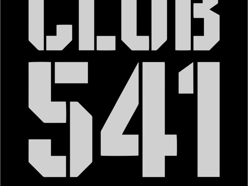 Club 541