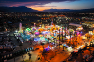 Riverside County Fair and Date Festival 2024