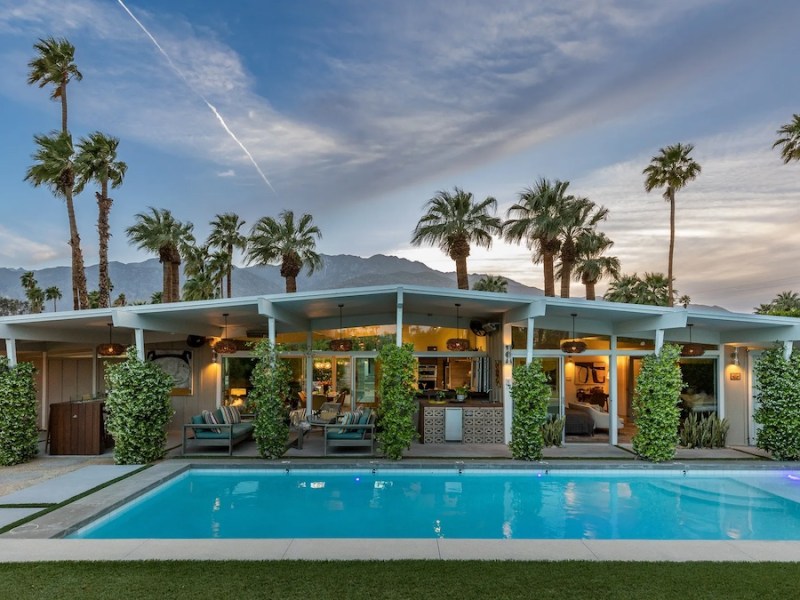 Palm Springs Airbnb copy