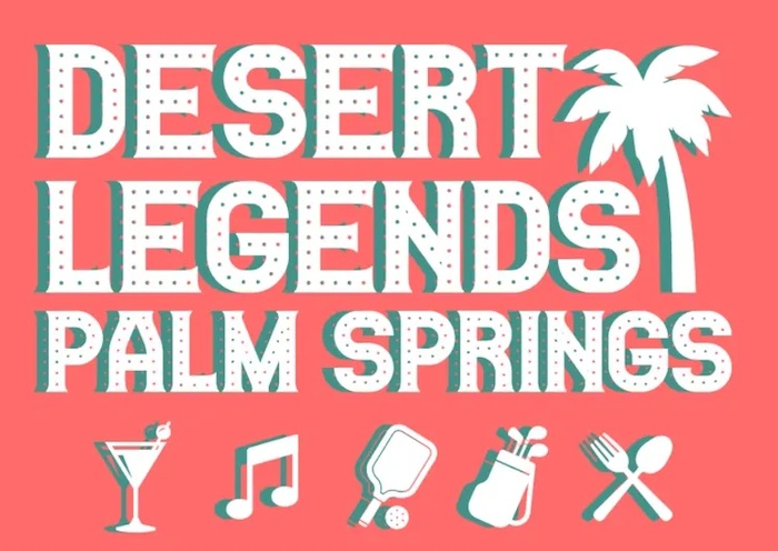 Desert Legends Logo