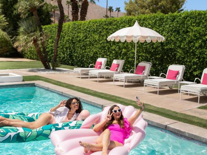 Things to Do in Greater Palm Springs: Spring Break 2024