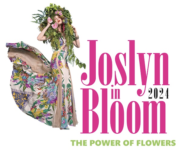 2024 Joslyn in Bloom