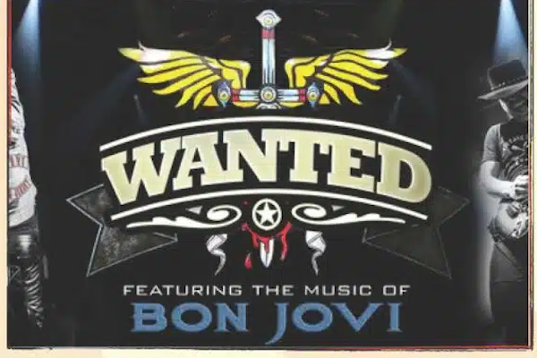 Rock the Park: Wanted-The Ultimate Tribute to Bon Jovi