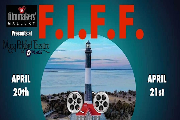 FIFF - Fire Island Film Festival
