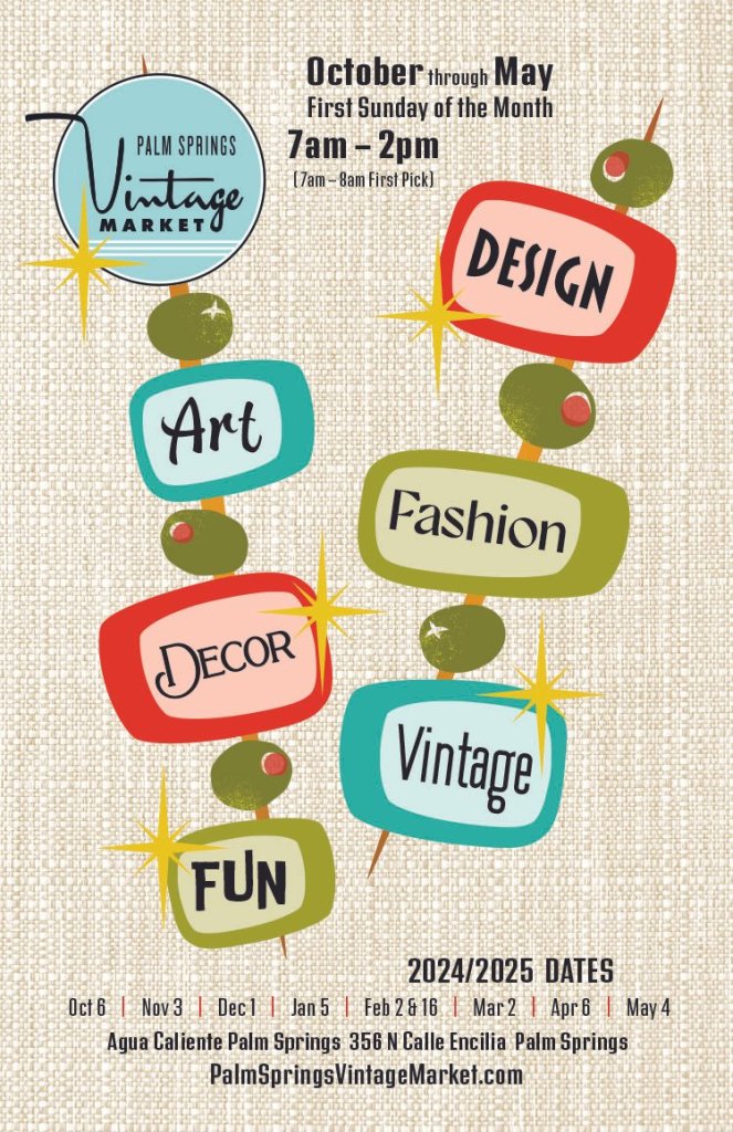 Palm Springs Vintage Market palm-springs-vintage-market