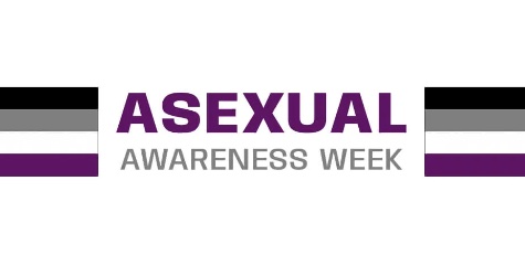 Understanding Asexuality: Celebrating Asexual Awareness Week - KGay