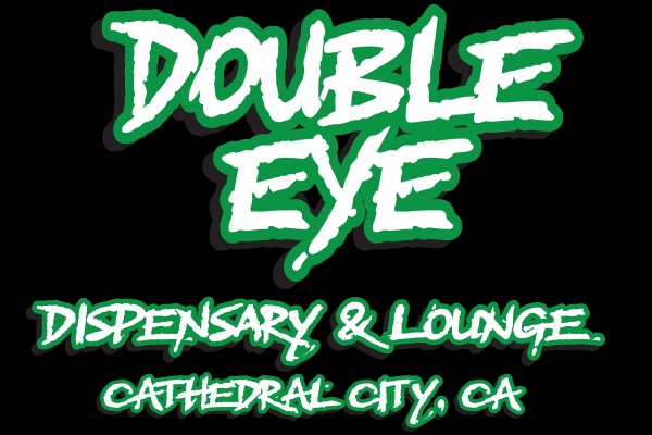 Double Eye Dispensary & Lounge 1