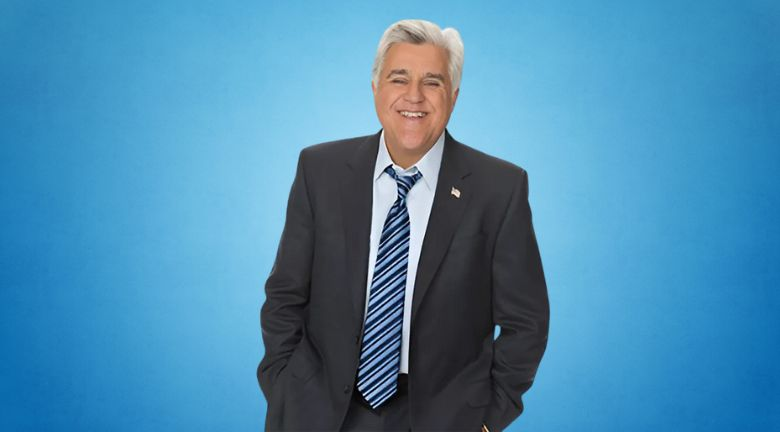 Jay Leno