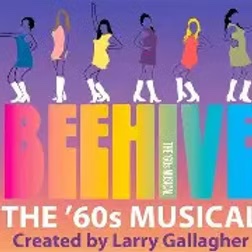 Beehive 60s Musical DTW