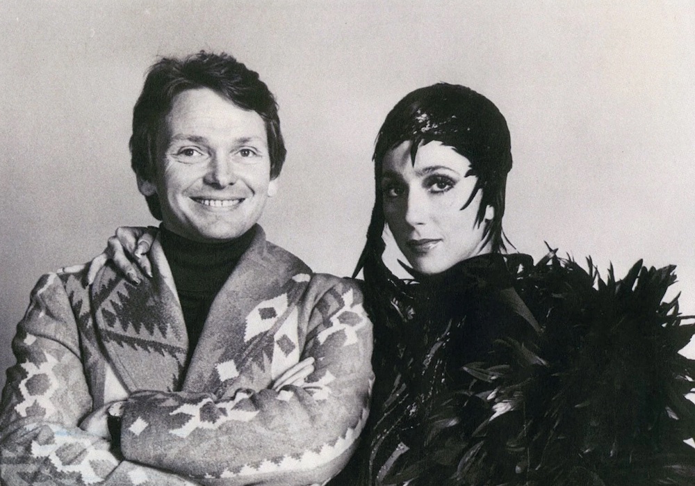 Bob Mackie: Naked Illusion Shines in New Documentary