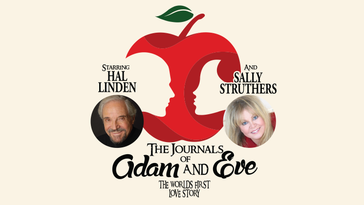 Journals of Adam and Eve