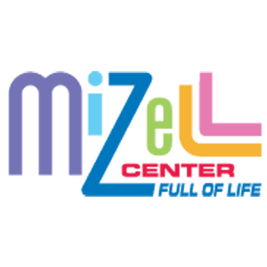 Mizell Center logo