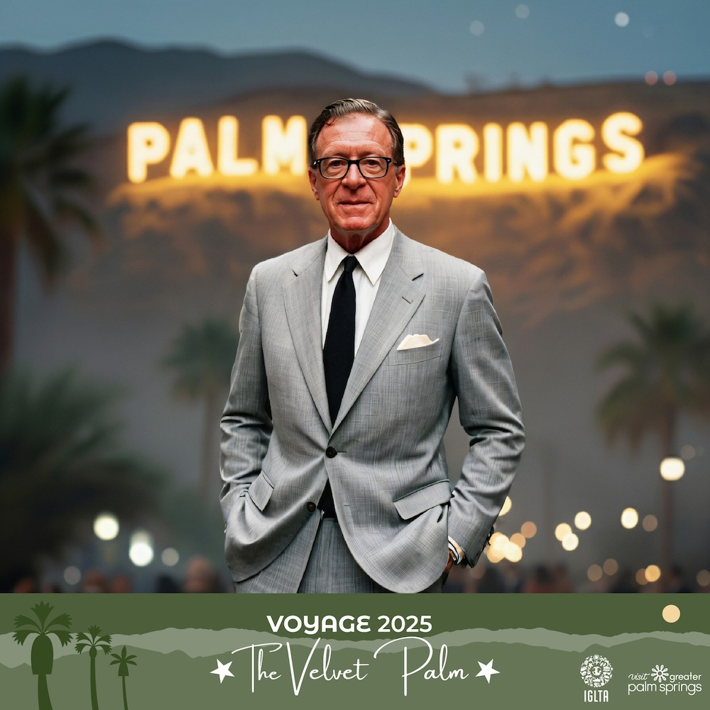 Palm Springs Travel Guide