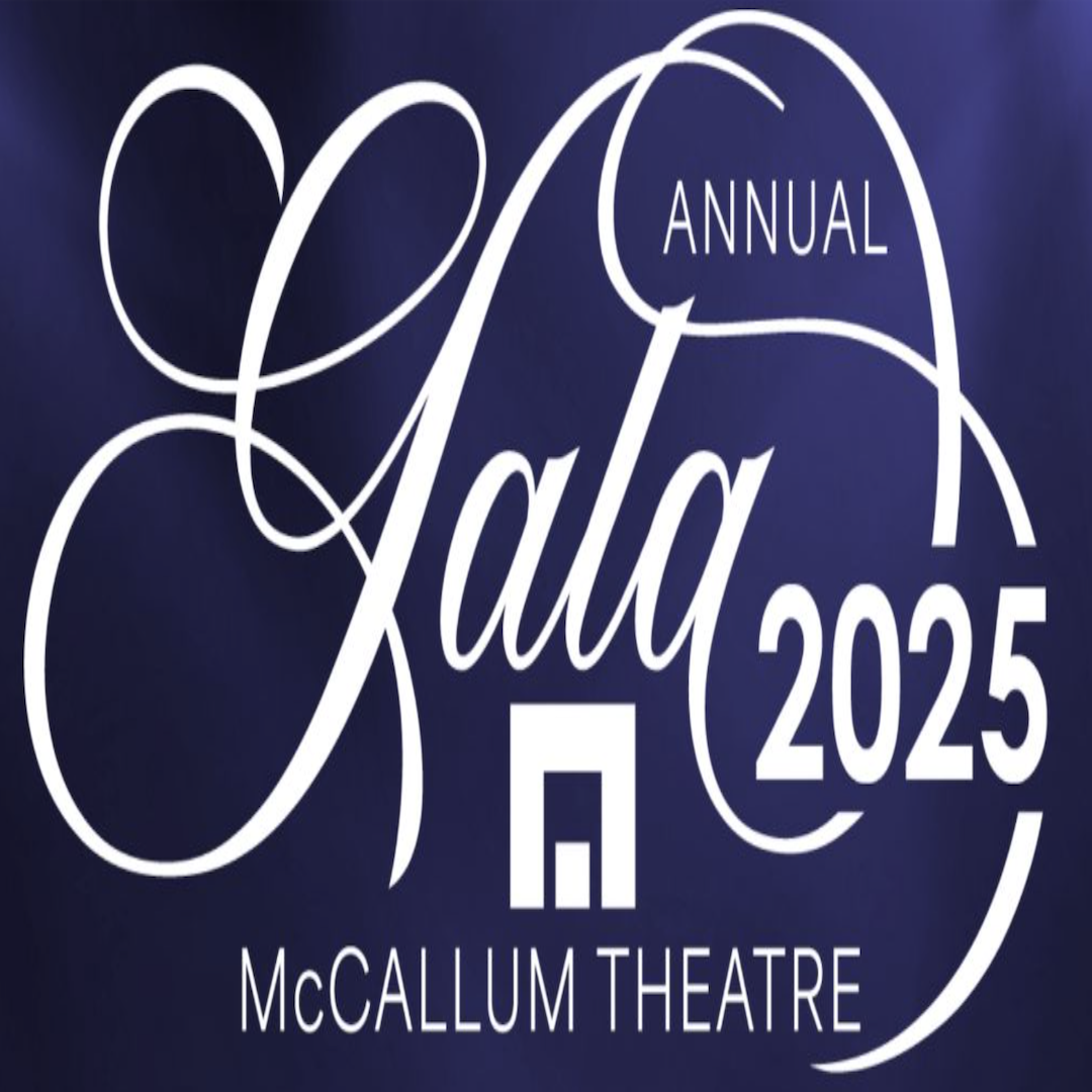 Annual Gala 2025 \/ McCallum Theatre