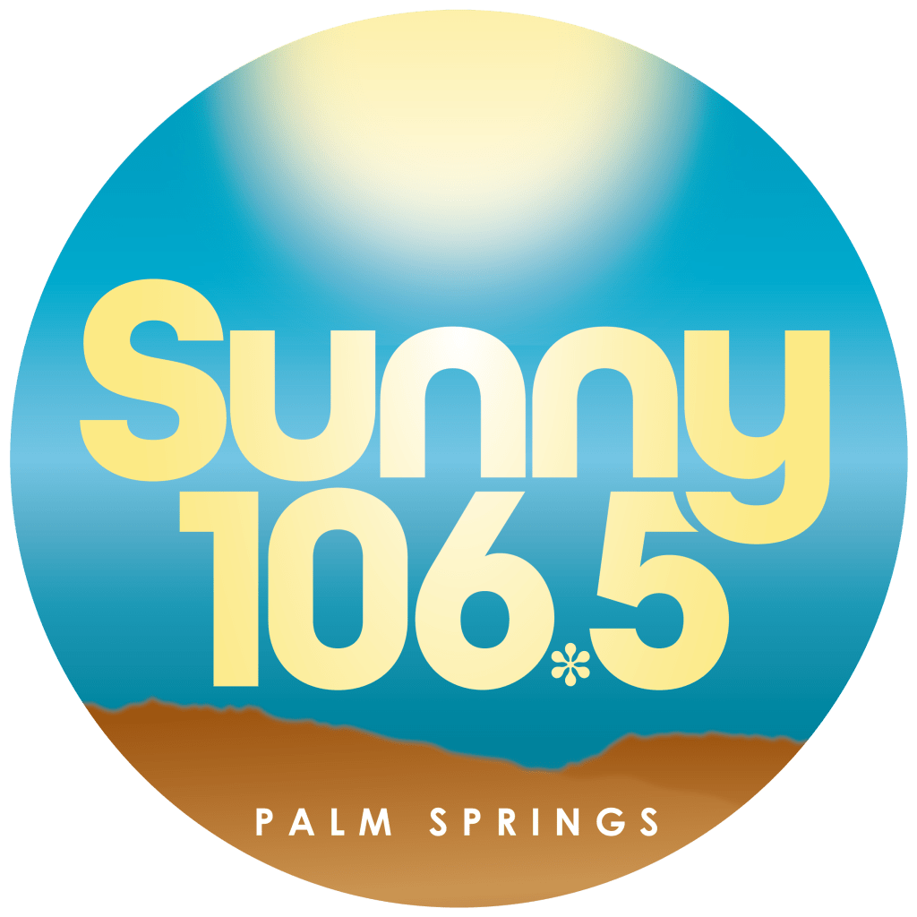 Sunny106.5 Round