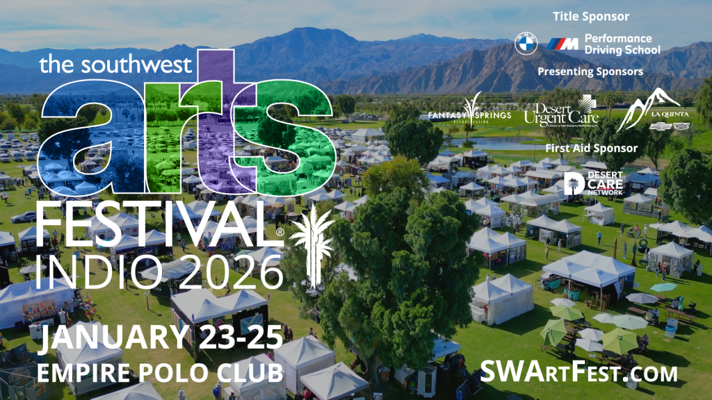 Southwest Arts Festival