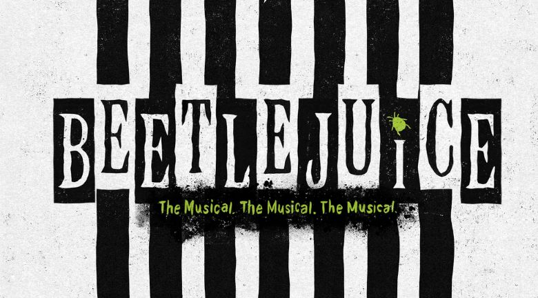 Beetlejuice