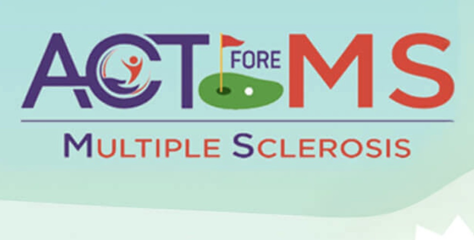ACT for MS