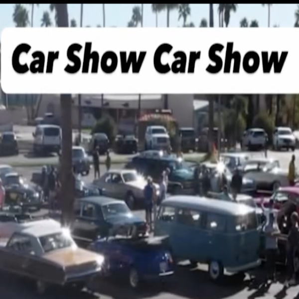 Car Show