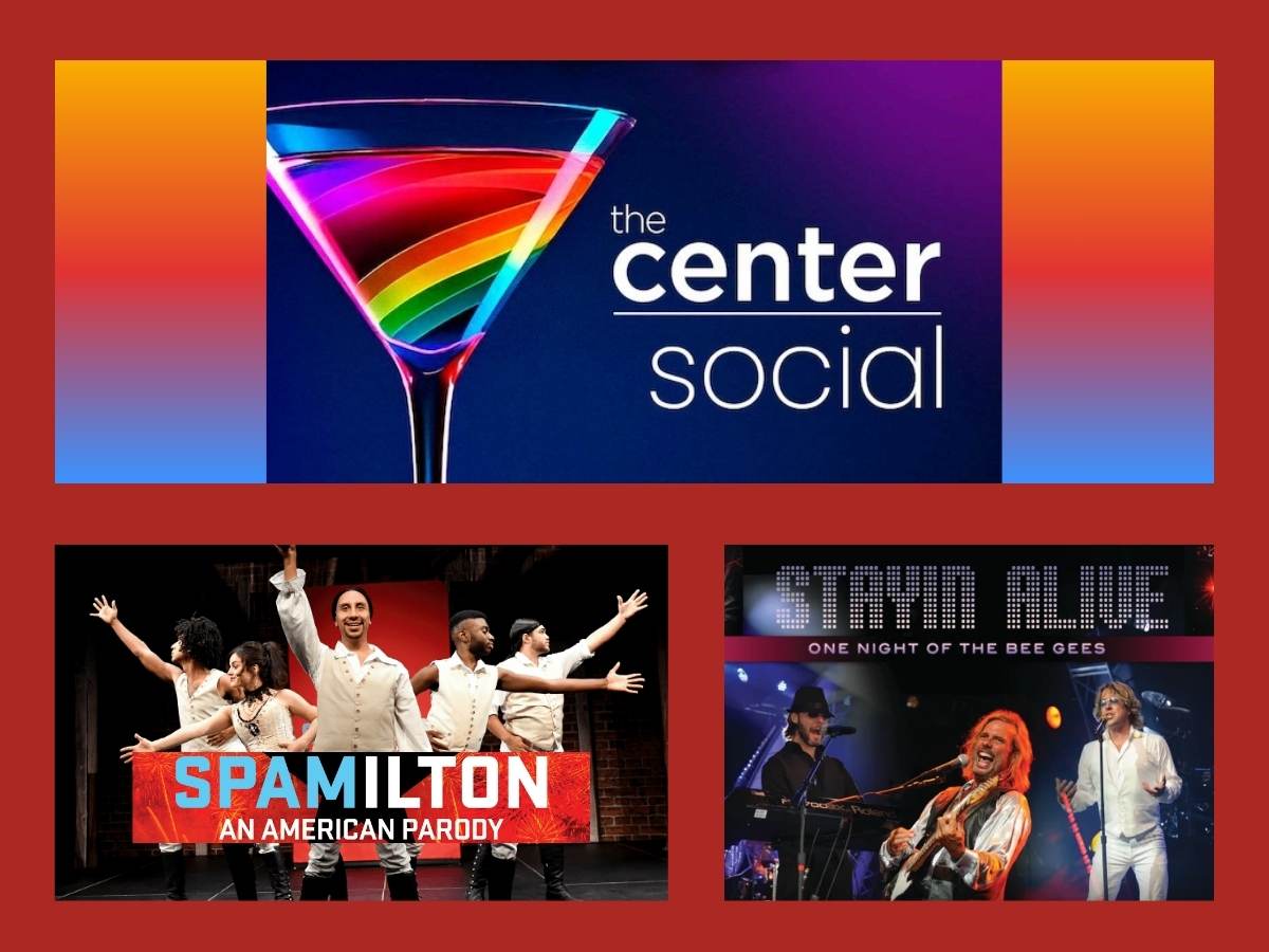 Gay Desert Guide: Week of Jan 26, 2026