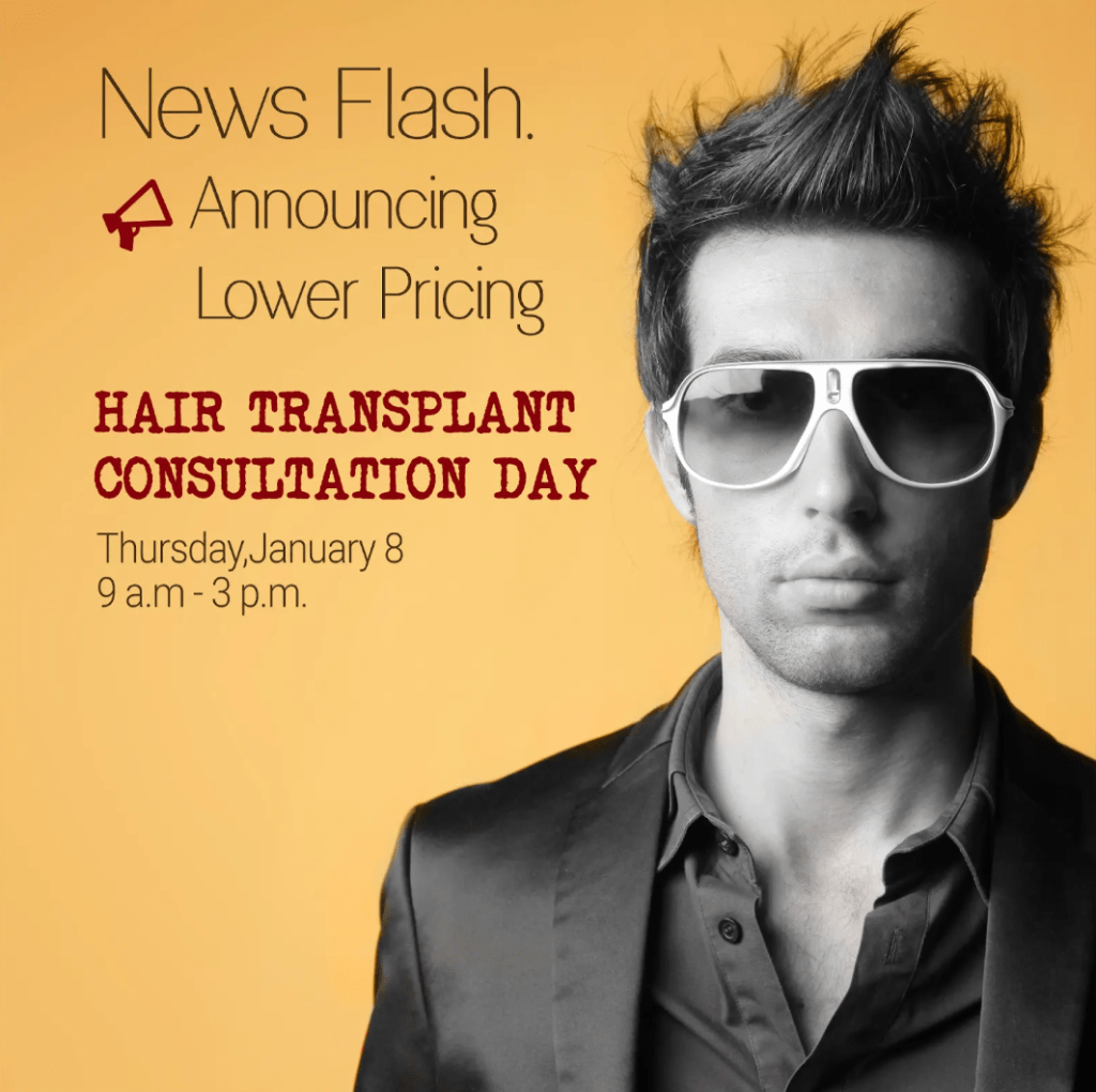 Hair Transplant