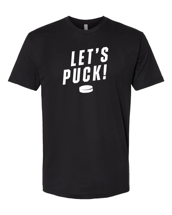 Lets Puck