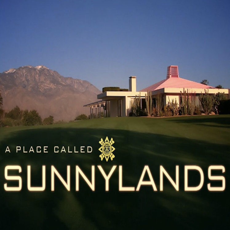 Sunnylands 2